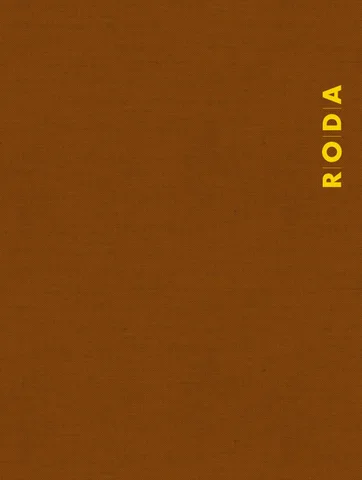 Roda 灯饰目录