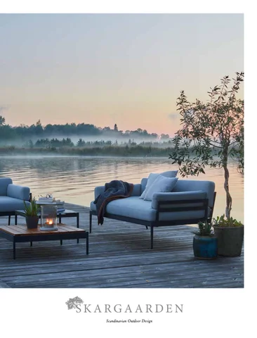 Villa Schmidt Skargaarden 灯饰目录 2019