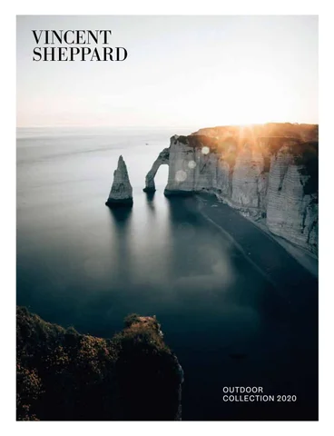 Vincent Sheppard 目录 2019 ( 户外 )