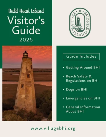 villagebhi 灯饰目录 · Bald Head Island Visitors 指南 2026