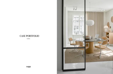 Case Portfolio 2026