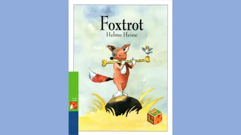 Foxtrot