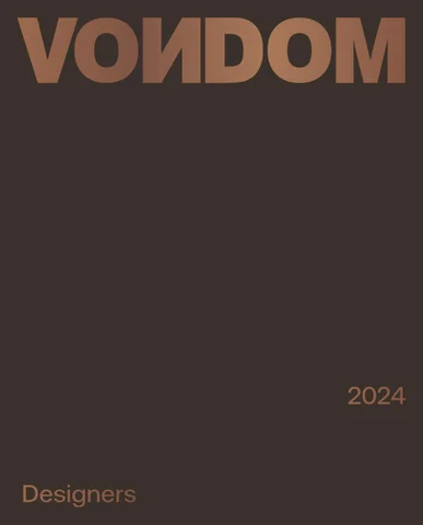 VONDOM Designers 灯饰目录 2024