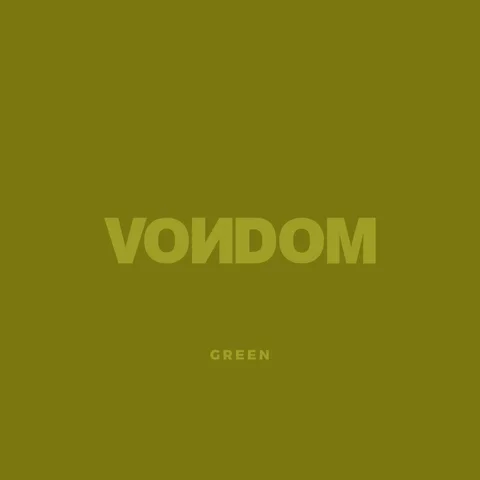 Vondom Green