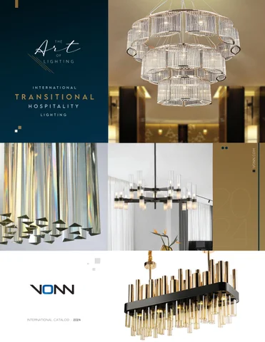 国际 Transitional 酒店工程