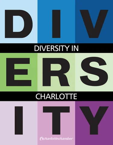Diversity in Charlotte