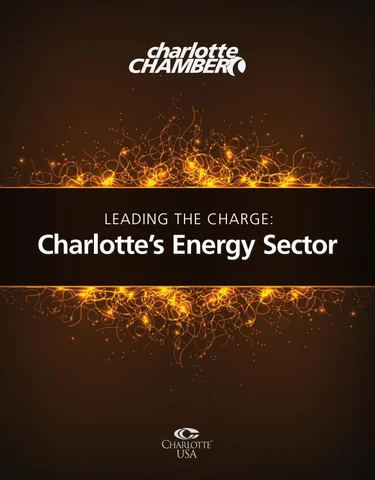 Charlotte's Dynamic Energy Cluster