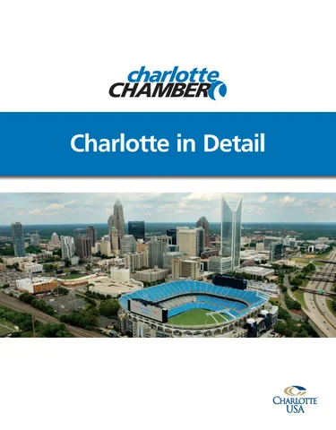 Charlotte in Detail