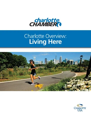 Charlotte Overview: Living Here