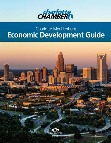 Economic Development 指南