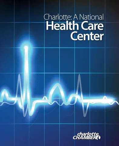 Charlotte: A National Health Care Center