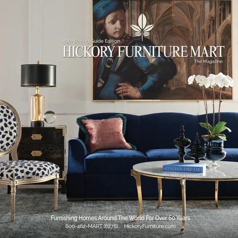 Hickory 家具 Mart 2021