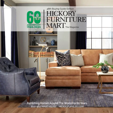 Hickory 家具 Mart 2020