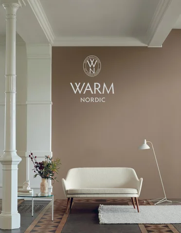 Warm 北欧 Brandcatalogue 2020