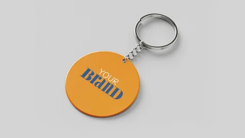 Keyring 灯饰手册