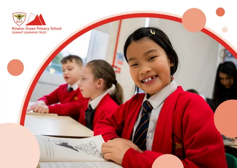 Kineton Green Primary 教育 Prospectus 2025-26