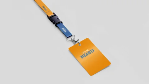 Lanyard 灯饰手册
