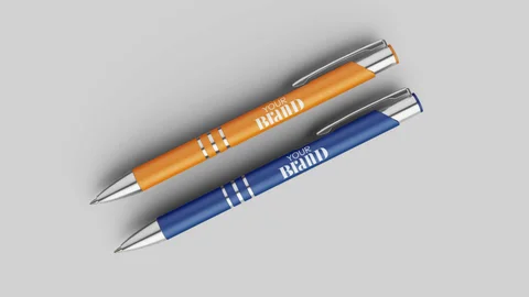 Pen × Pencil 灯饰手册
