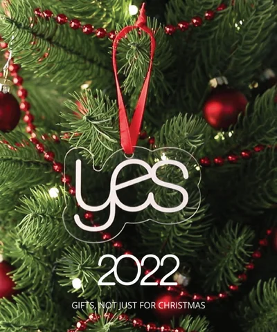 家具目录 Рекламни сувенири YES 2022