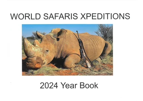 WorldSafari 2024 Highlights