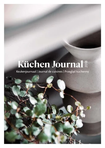 SITTI 家具目录 · Journal 德文 nl 法文 pl 18