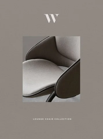Lounge 椅 产品集