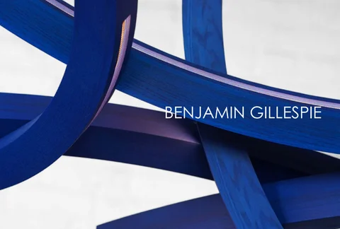 Benjamin Gillespie