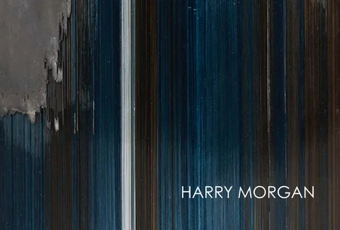Harry Morgan