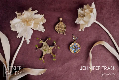 Jennifer Trask Jewelry