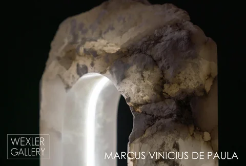 Marcus Vinicius 德文 Paula