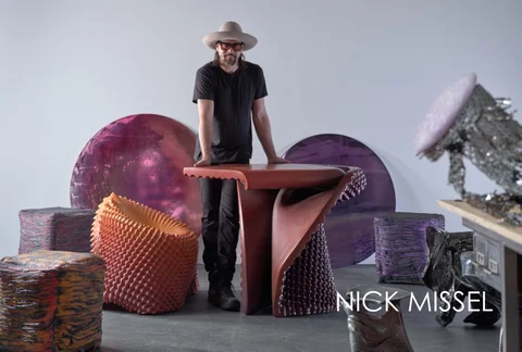 NICK MISSEL