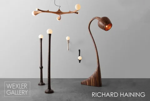 Richard Haining