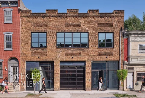 Wexler Gallery Aspen Presentation