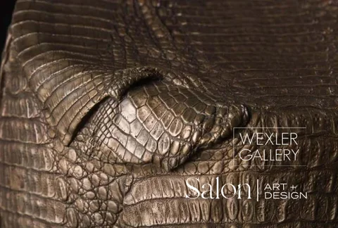 Wexler Gallery at Salon Art+Design 2025