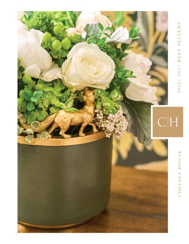 2026/2027 Chelsea 家居 Best Sellers