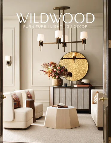 Wildwood 灯饰目录