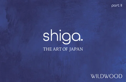 Fall 2024 Shiga Takeaway