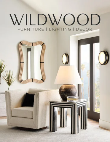 Wildwood Bestsellers 灯饰手册 2025