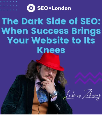 The Darkside of SEO