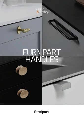 wilsonandbradley Furnipart 灯饰手册 2023
