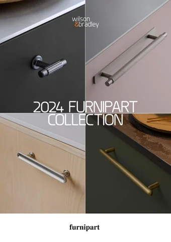 Furnipart 2024 灯饰产品集