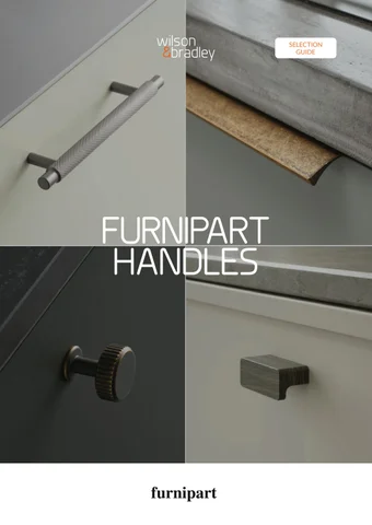 wilsonandbradley 灯饰目录 · Furnipart Selection 指南 2024