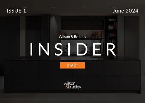 INSIDER 期 1