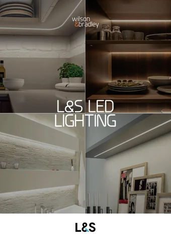 L&S LED 灯饰 手册 2023