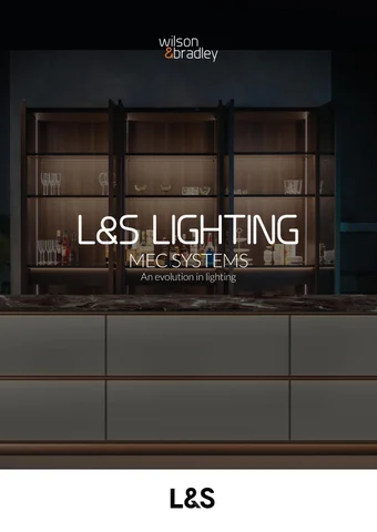 L&S 灯饰 - MEC Systems