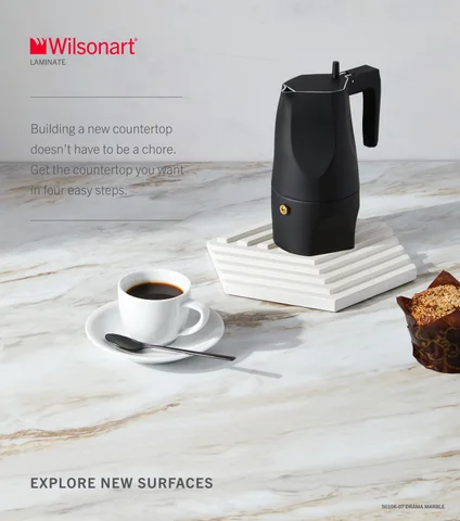 Wilsonart® 家居 家具手册