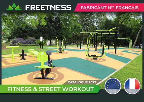 Freetness 家具目录