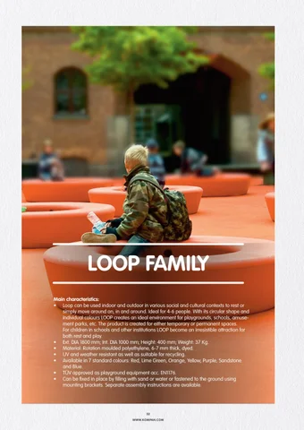 Kompa-loop