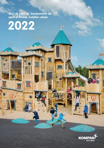 Kompan- 综合 -2022
