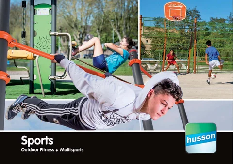 Multisports